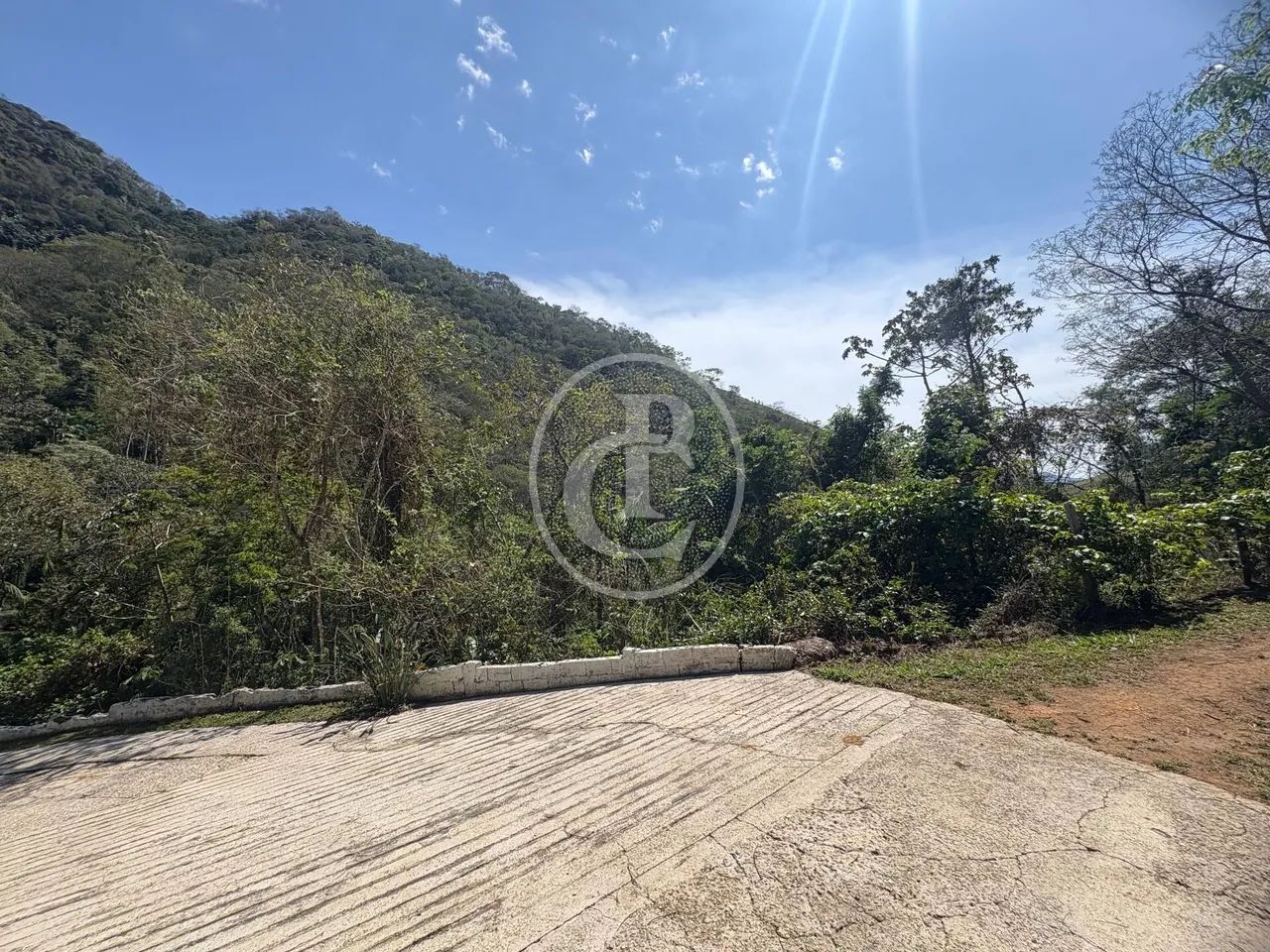 Sítio em São Francisco Xavier