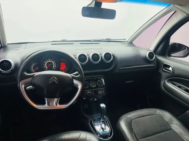 Citroën C3 Picasso Excl. 1.6 Flex 16V 5p Aut., foto 7 de 10