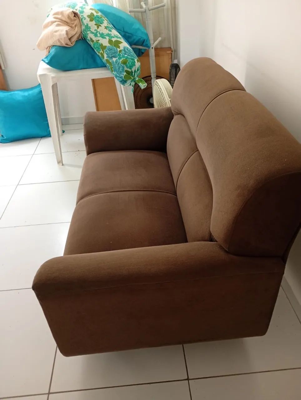 Sofá - 2 lugares  - Foto 2