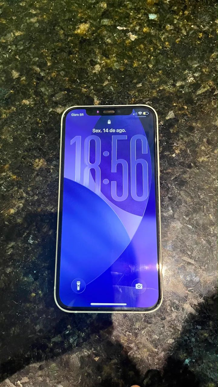 IPhone 12, 128 Gb