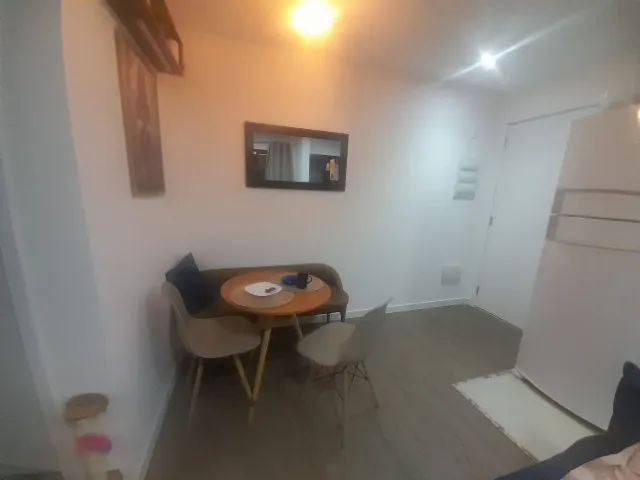 Apartamento 2 Dorm. 1 suíte Bairro Campestre  - Foto 3