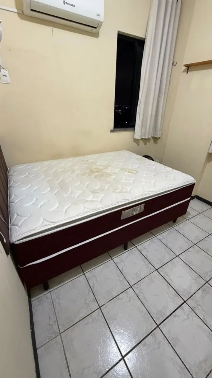 Cama Box Casal - Foto 2