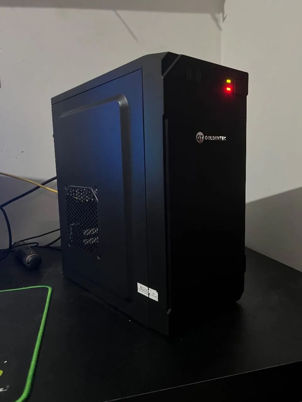 PC OFFICE CORE I5 