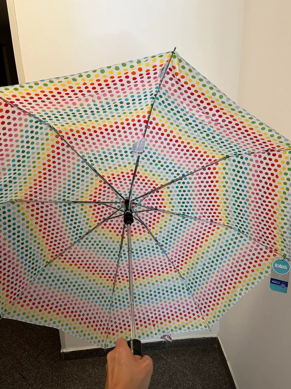 Guarda chuva  - Foto 3