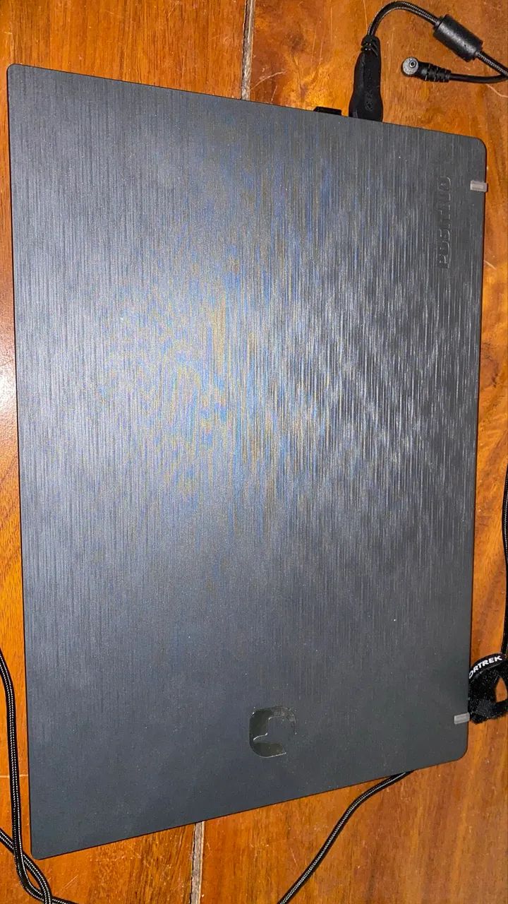 Notebook Positivo Vision C15 - Foto 5