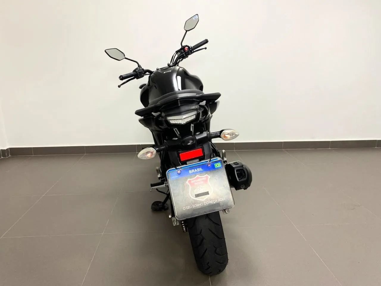 Yamaha Fz15 150 Flex 2023 - 1475757460 | OLX