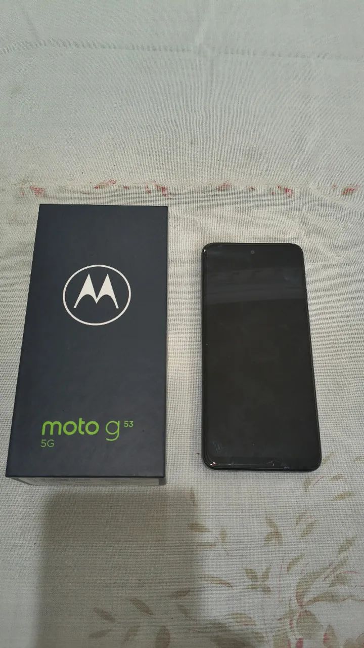 motorola g53 128GB