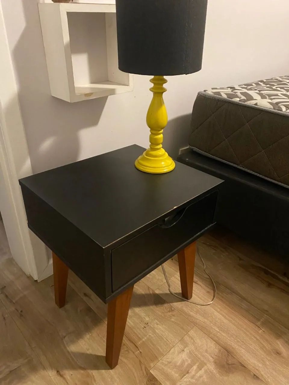 Mesinha de Cabeceira TOK STOK