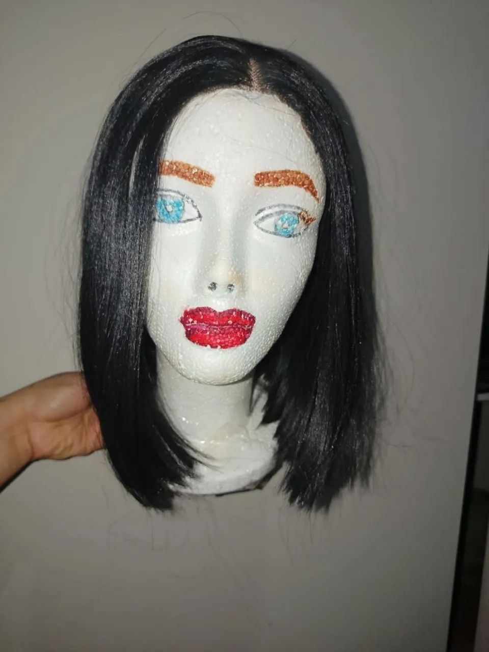 Lace Front chanel  - Foto 3