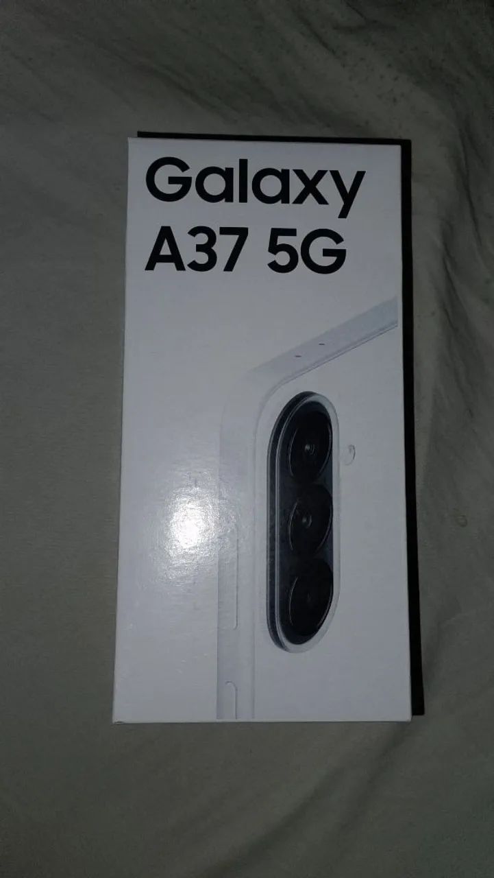 Samsung Galaxy A37, 5G