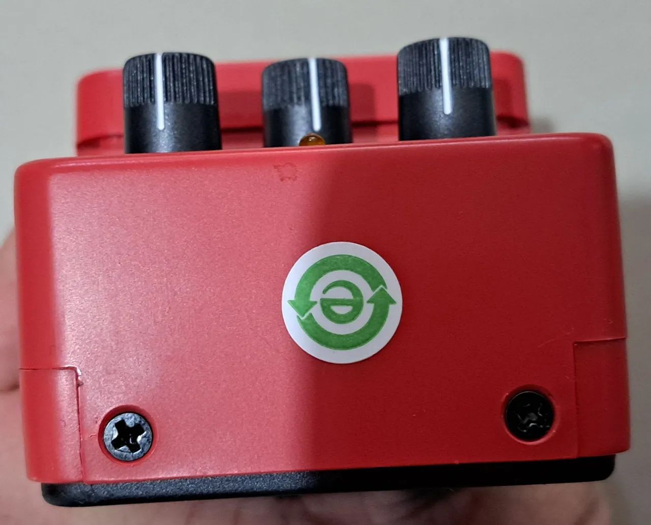 Compressor Behringer CL9 - Foto 3