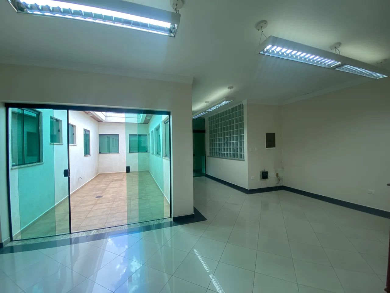 Conjunto com 4 salas Comerciais - Foto 4