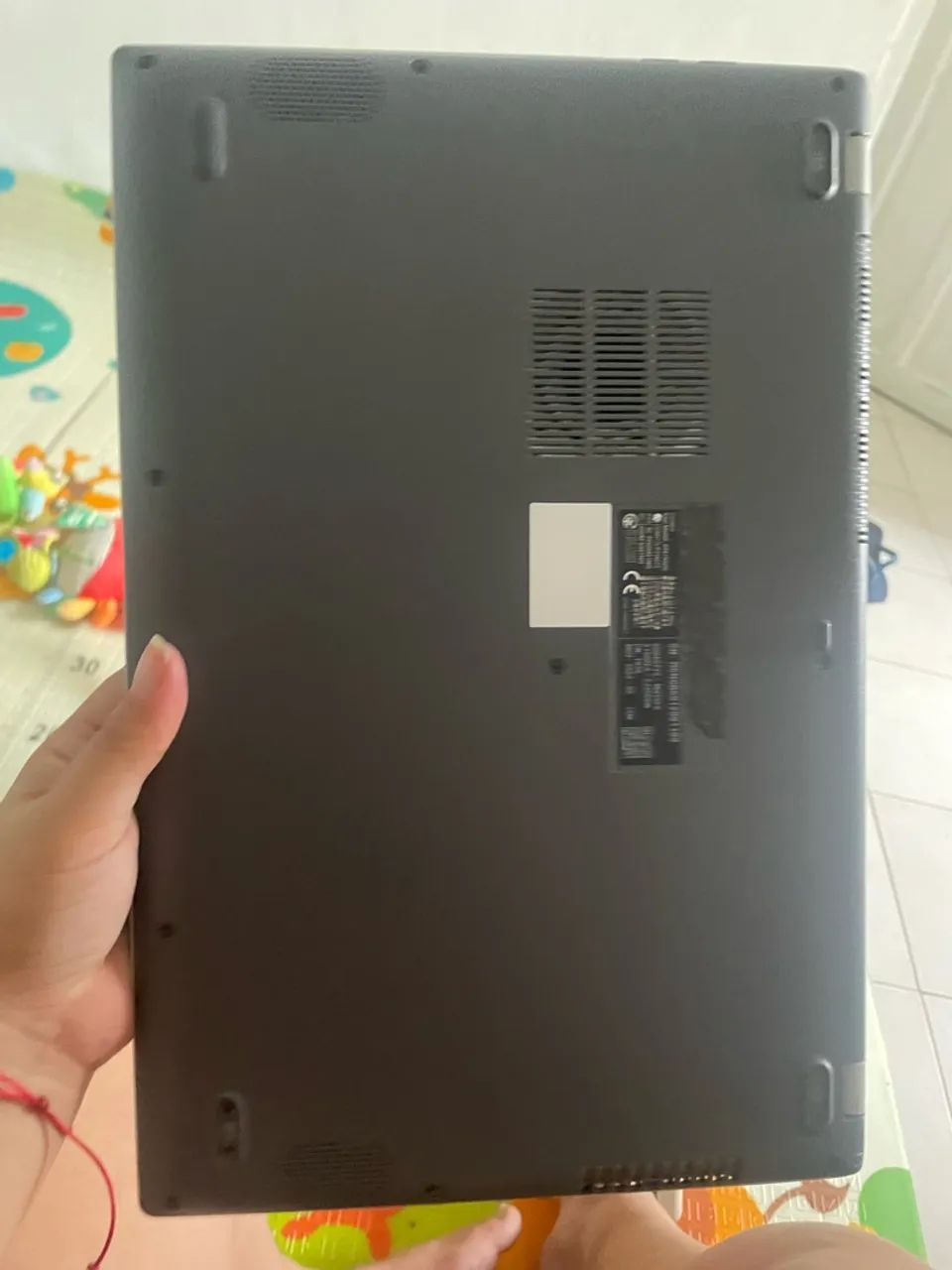 Notebook Asus - Foto 2