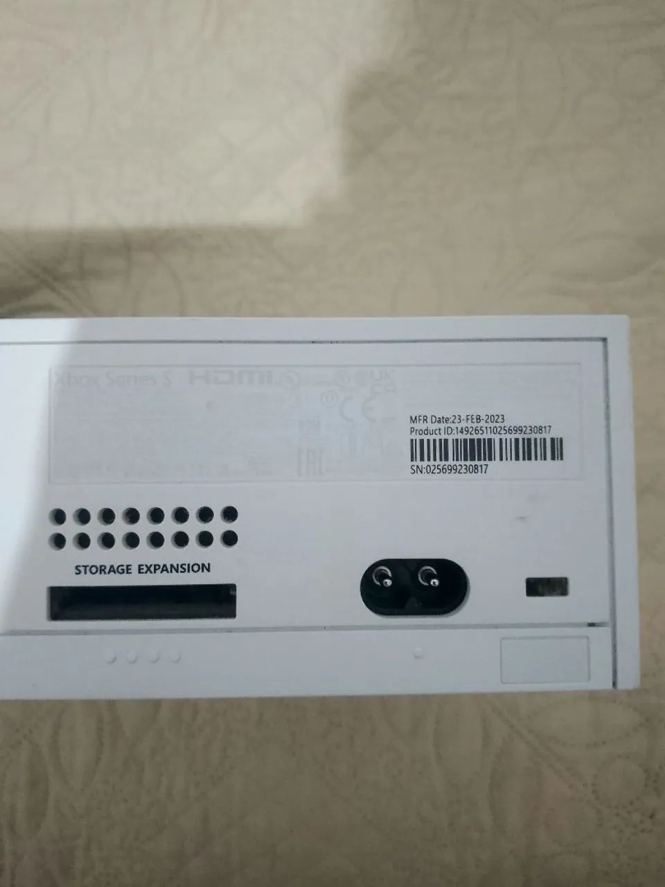 Xbox Series S - Foto 3