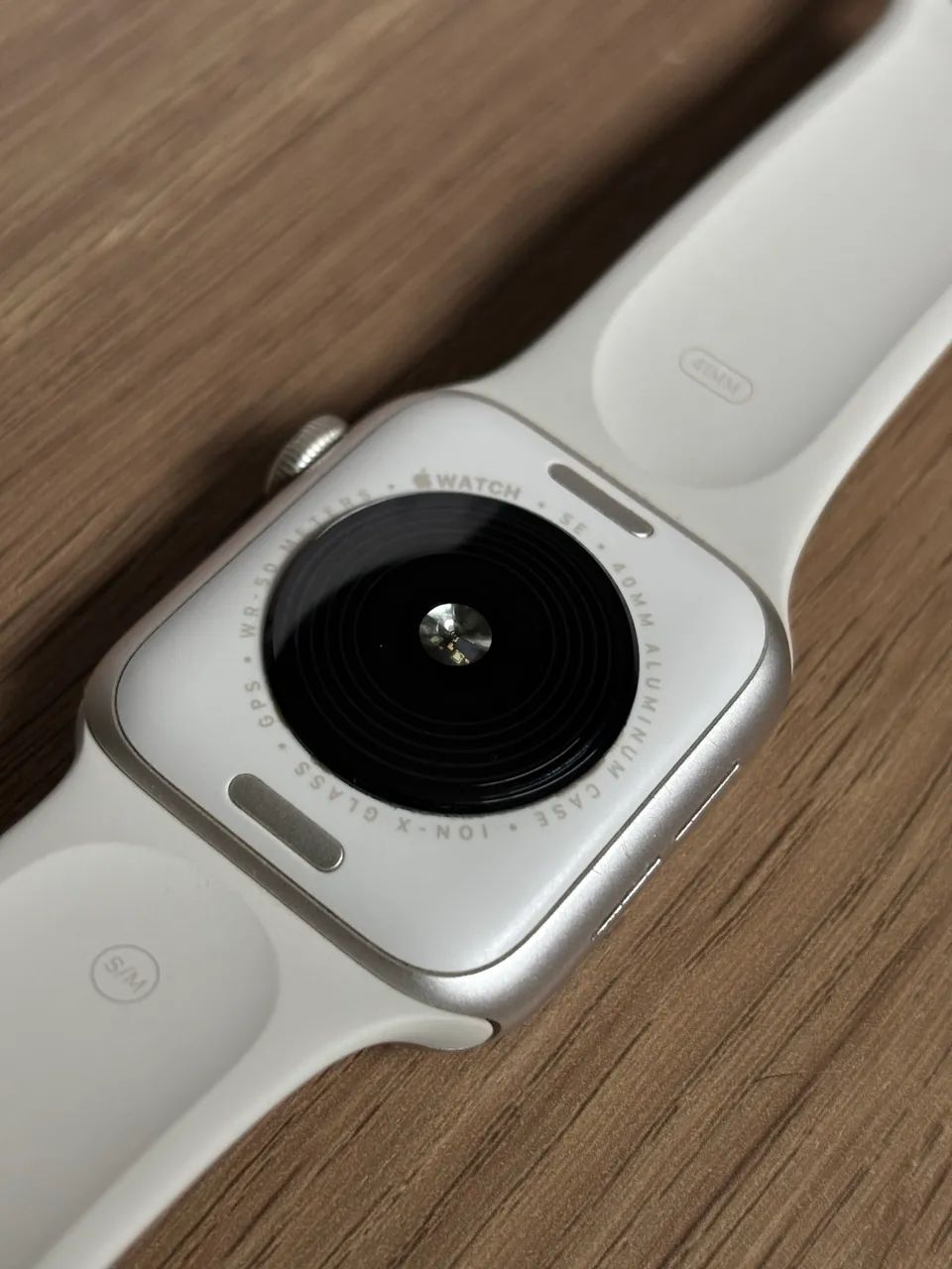 Apple watch SE2 40mm - Foto 3