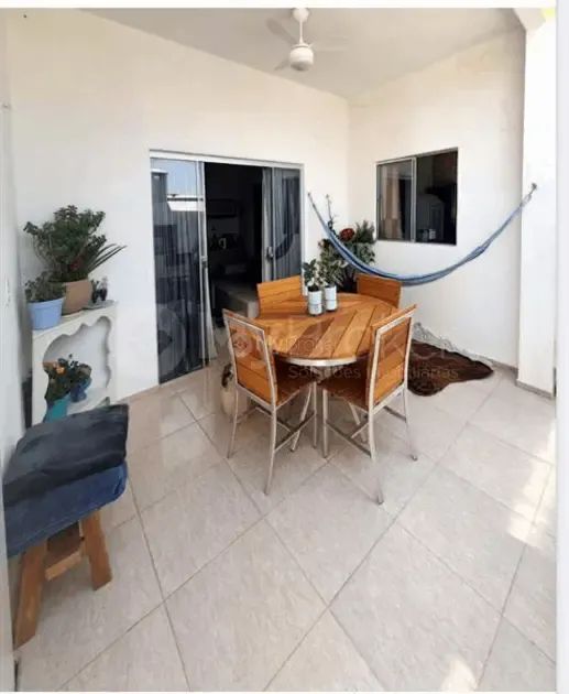 Casa sobrado padrão - Residencial Morumbi codigo: 17375