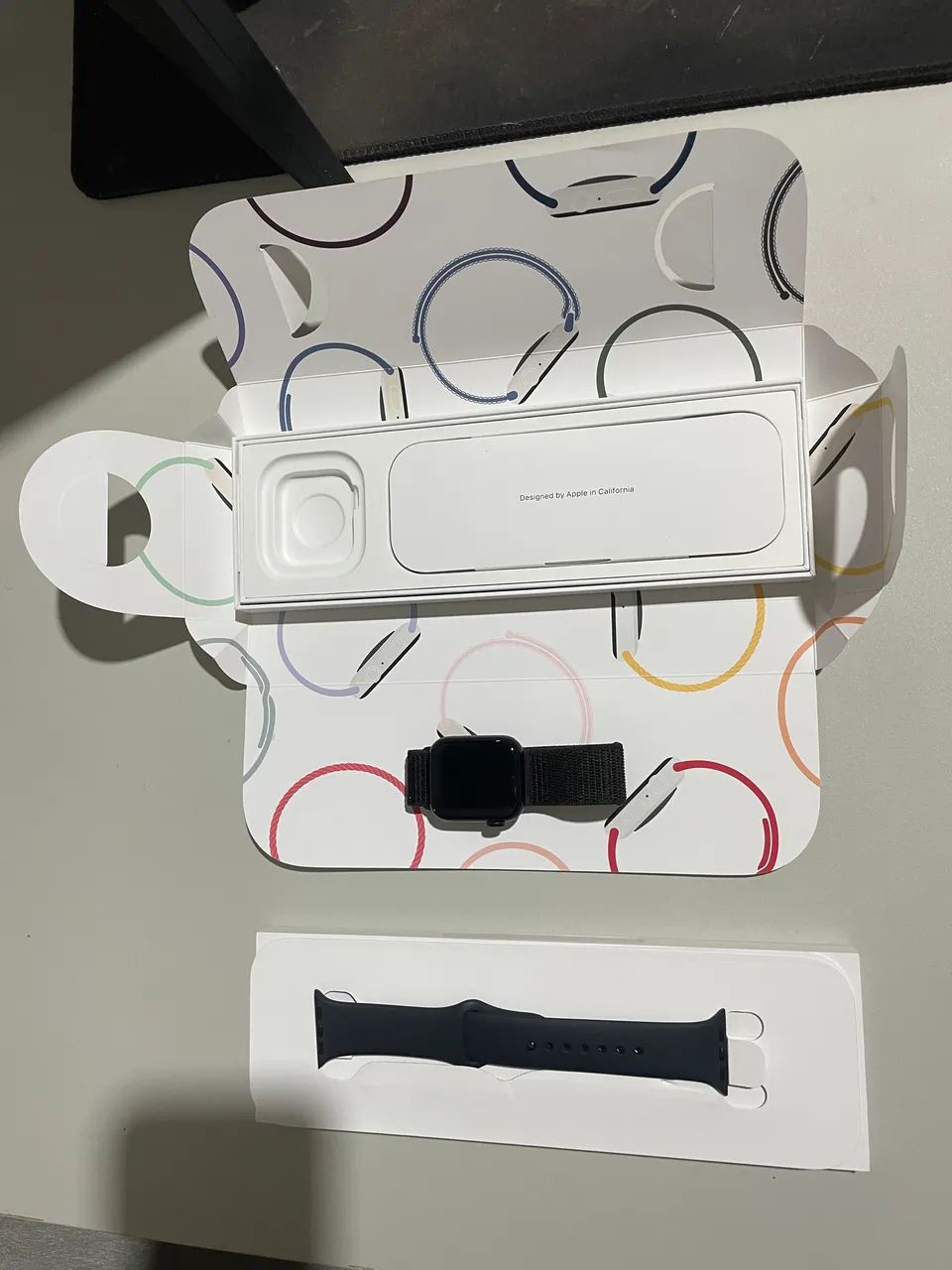 Apple Watch  SE 2ª Geração 40mm