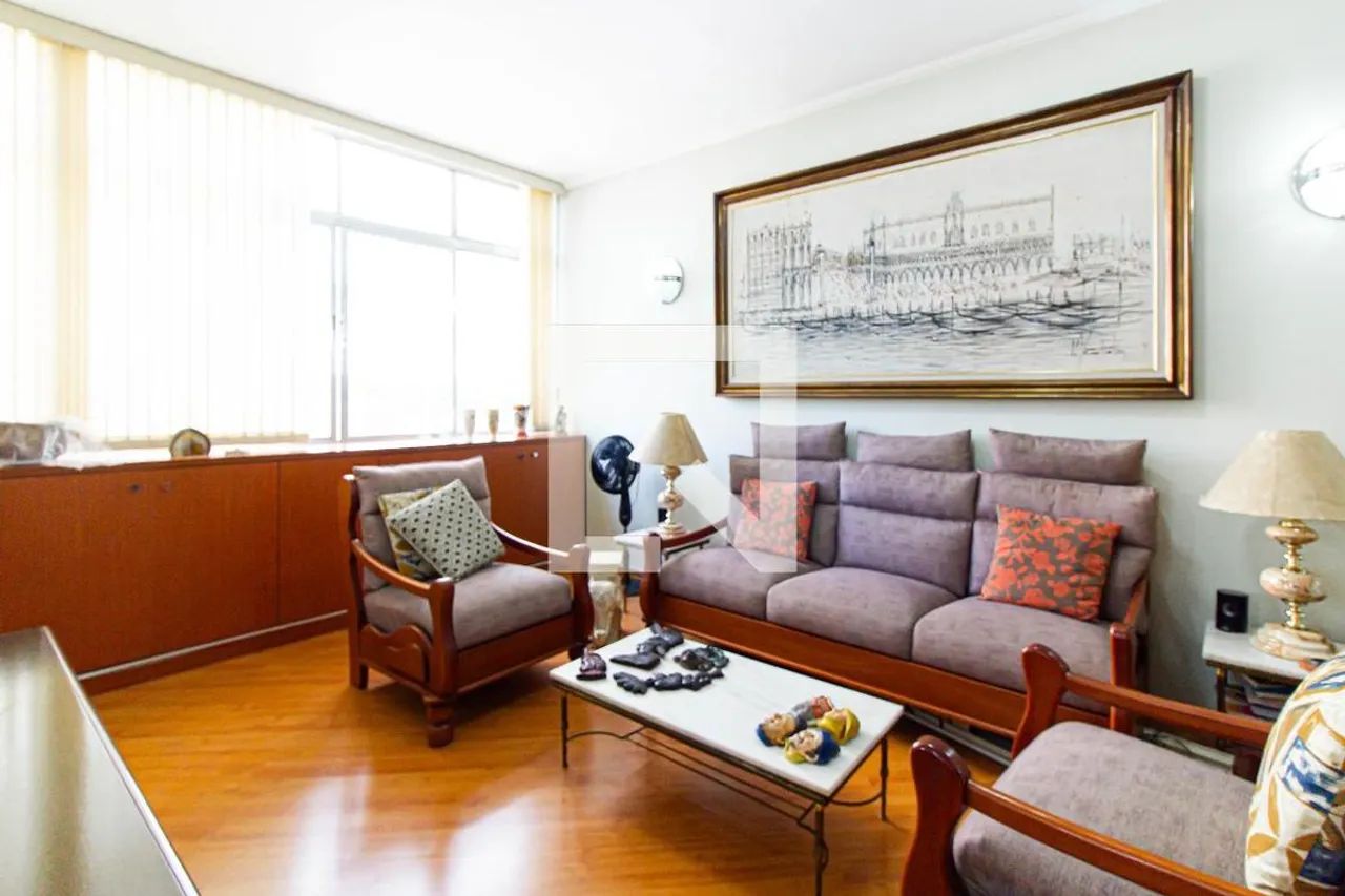 Apartamento à Venda - Perdizes, 2 Quartos, 100 m2 - Foto 2