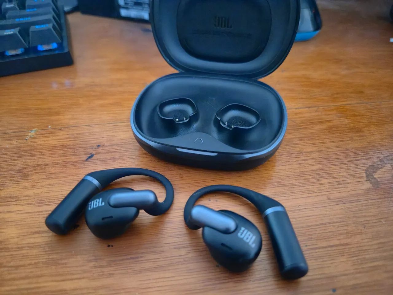 JBL Sense PRO | Black. - Foto 3
