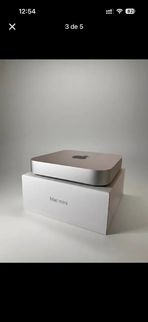 Mac Mini M2  - Foto 2