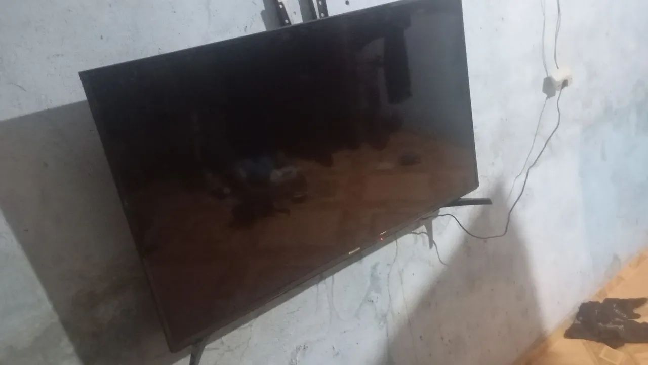 Vendo TV 50 polegadas Panasonic  - Foto 3