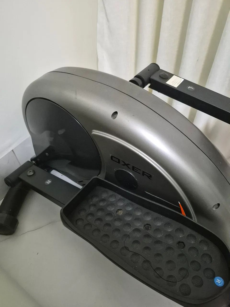 Elíptico Oxer 4206 - Foto 4