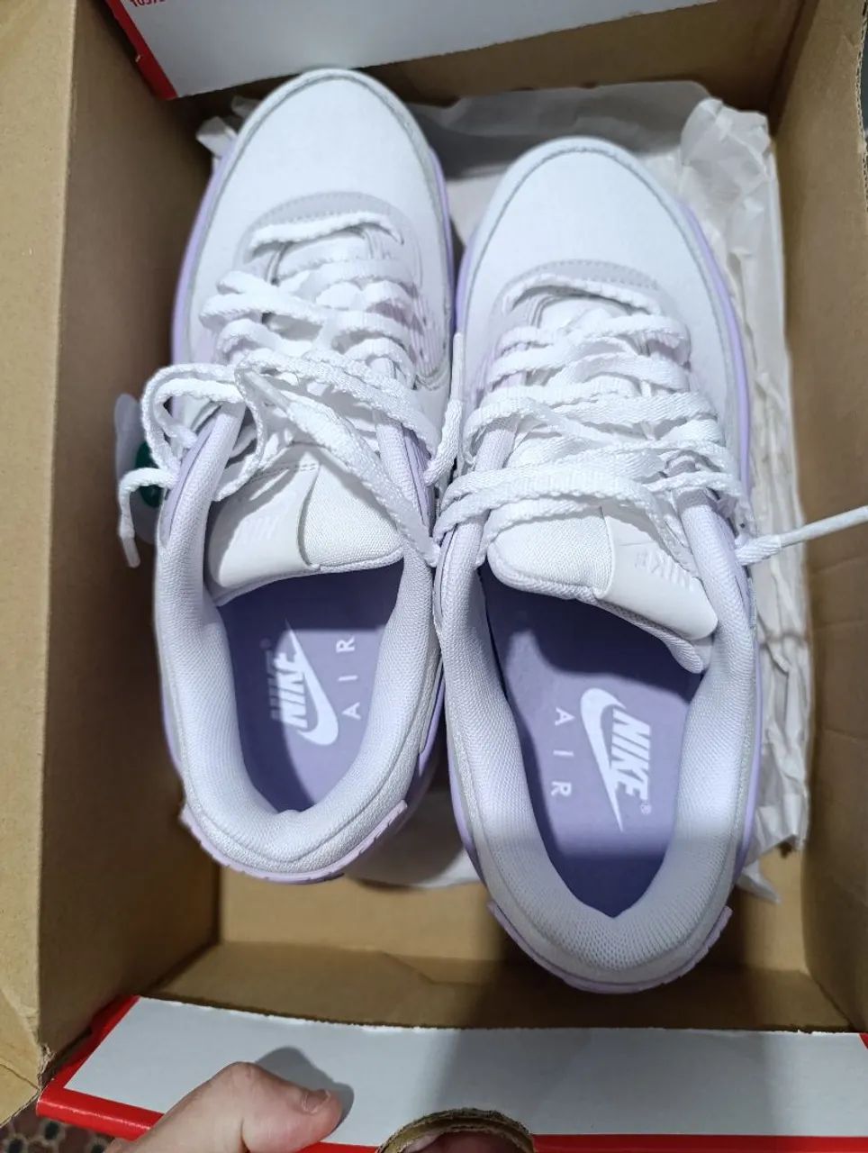 Air Max 90 feminino  - Foto 2