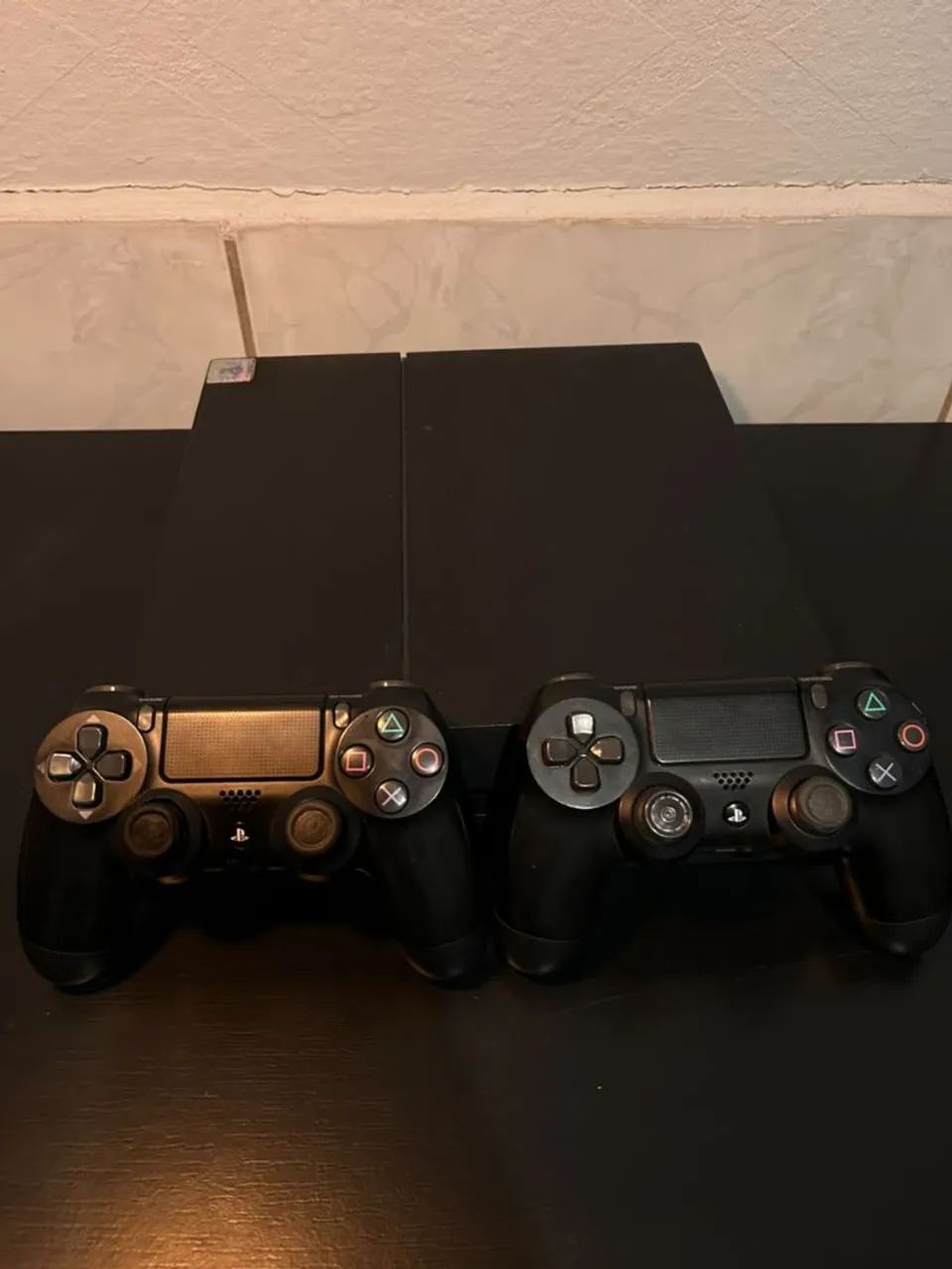 PlayStation4 - Foto 2