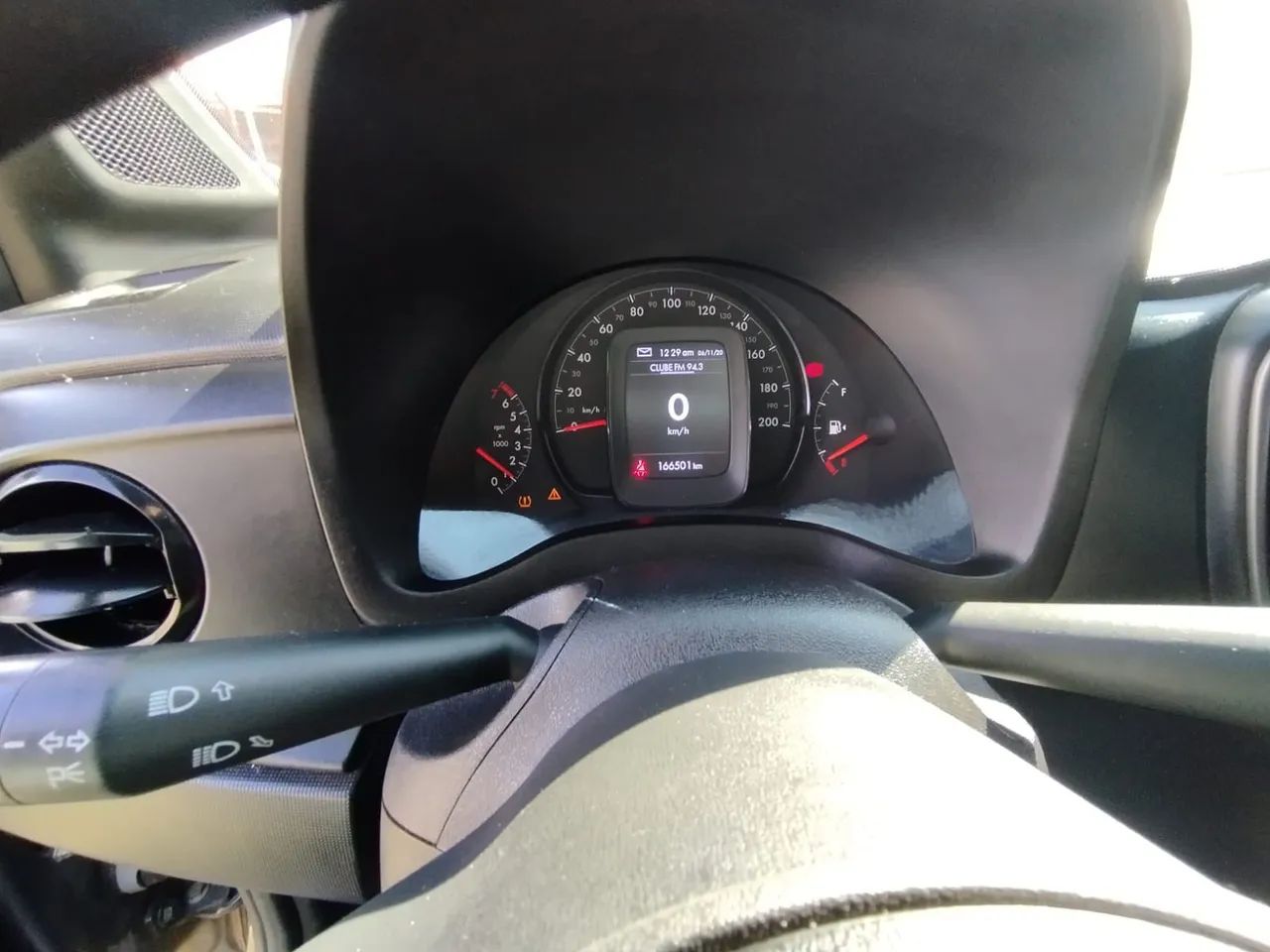 Fiat Strada Freedom 1.3 Flex 8V CS Plus 2021 - Foto 4