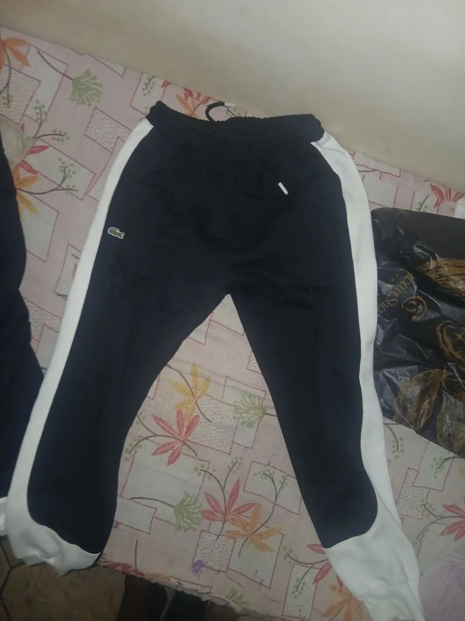 Conjunto de frio - Foto 3
