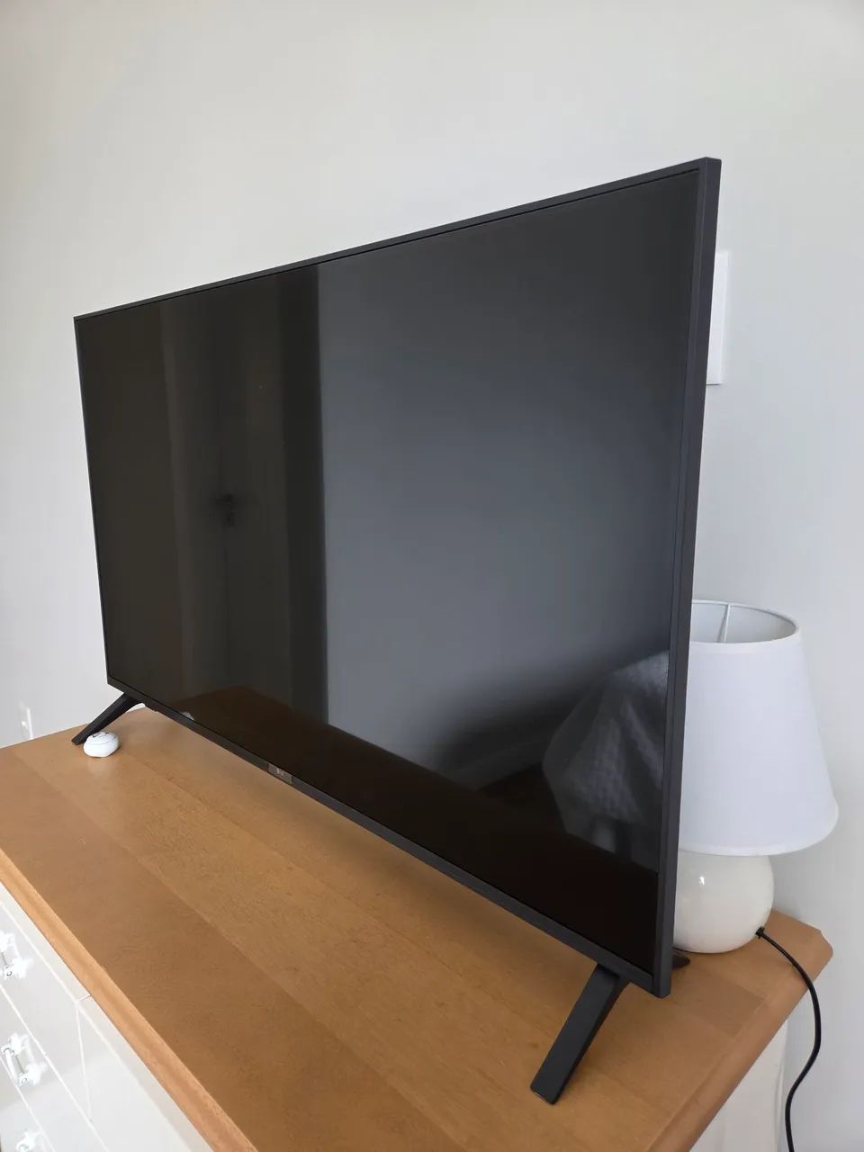 Tv LG 43" 