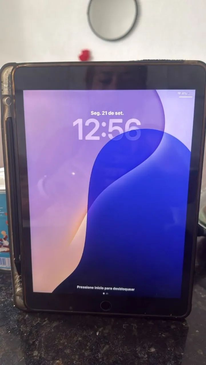 Ipad 9