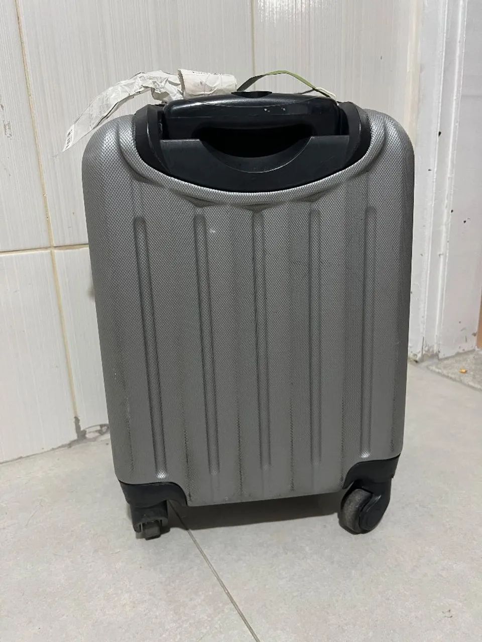 Mala De Viagem (10Kg) - Foto 4