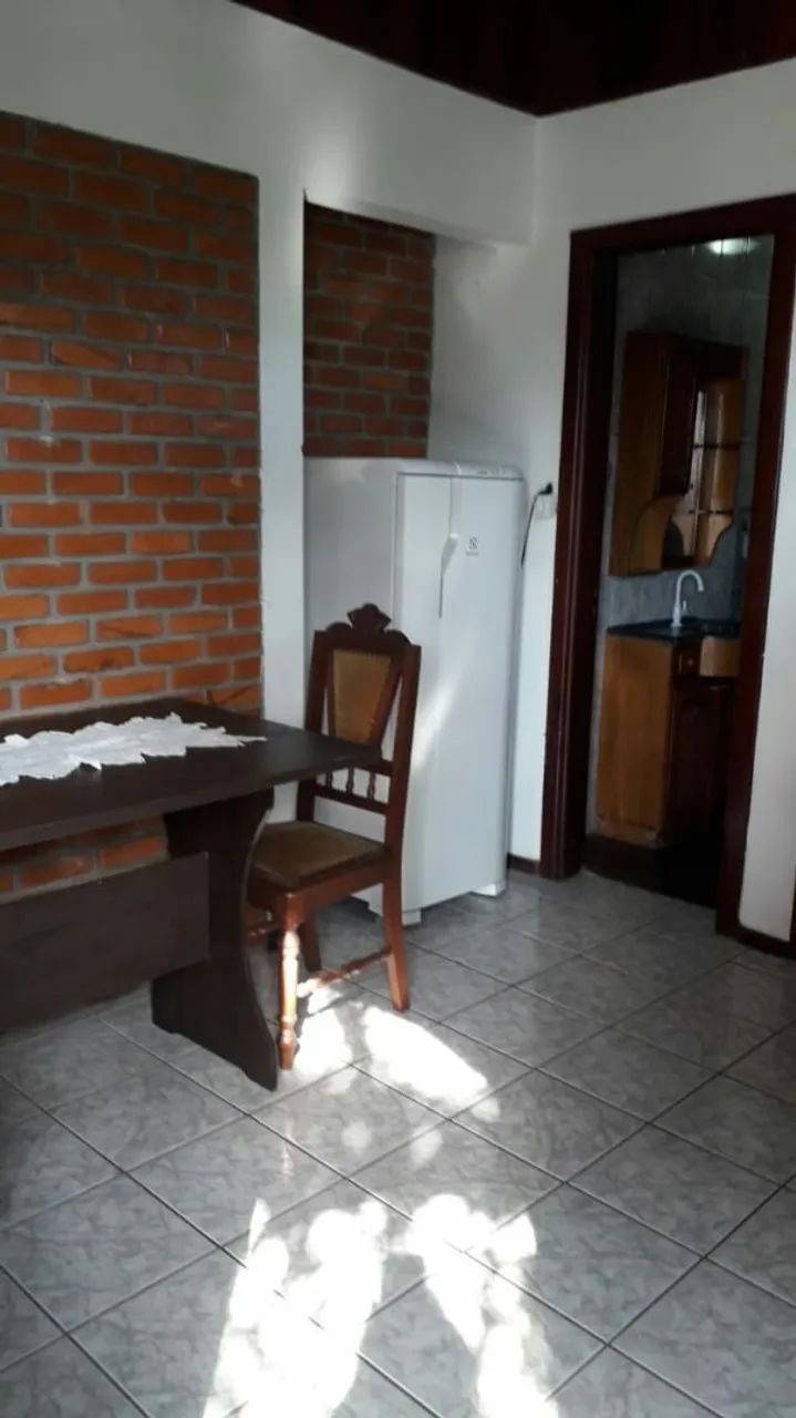 Alugo kitinet anual Lagoa da Conceição para uma pessoa - Foto 2