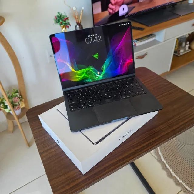 Macbook Air M4 16gb