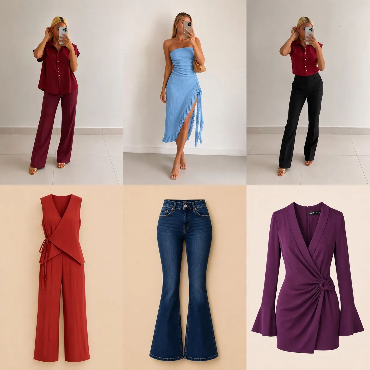 Roupas  - Foto 4
