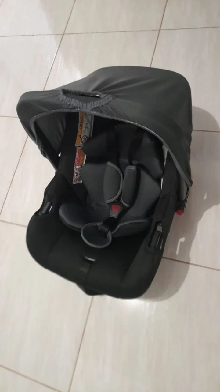 Bebê conforto 