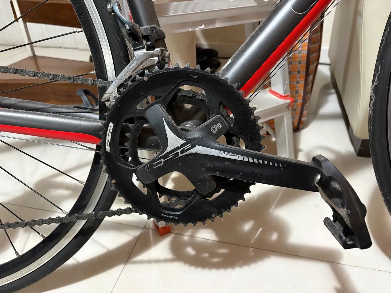 Caloi Strada Racing 2020 - Foto 4