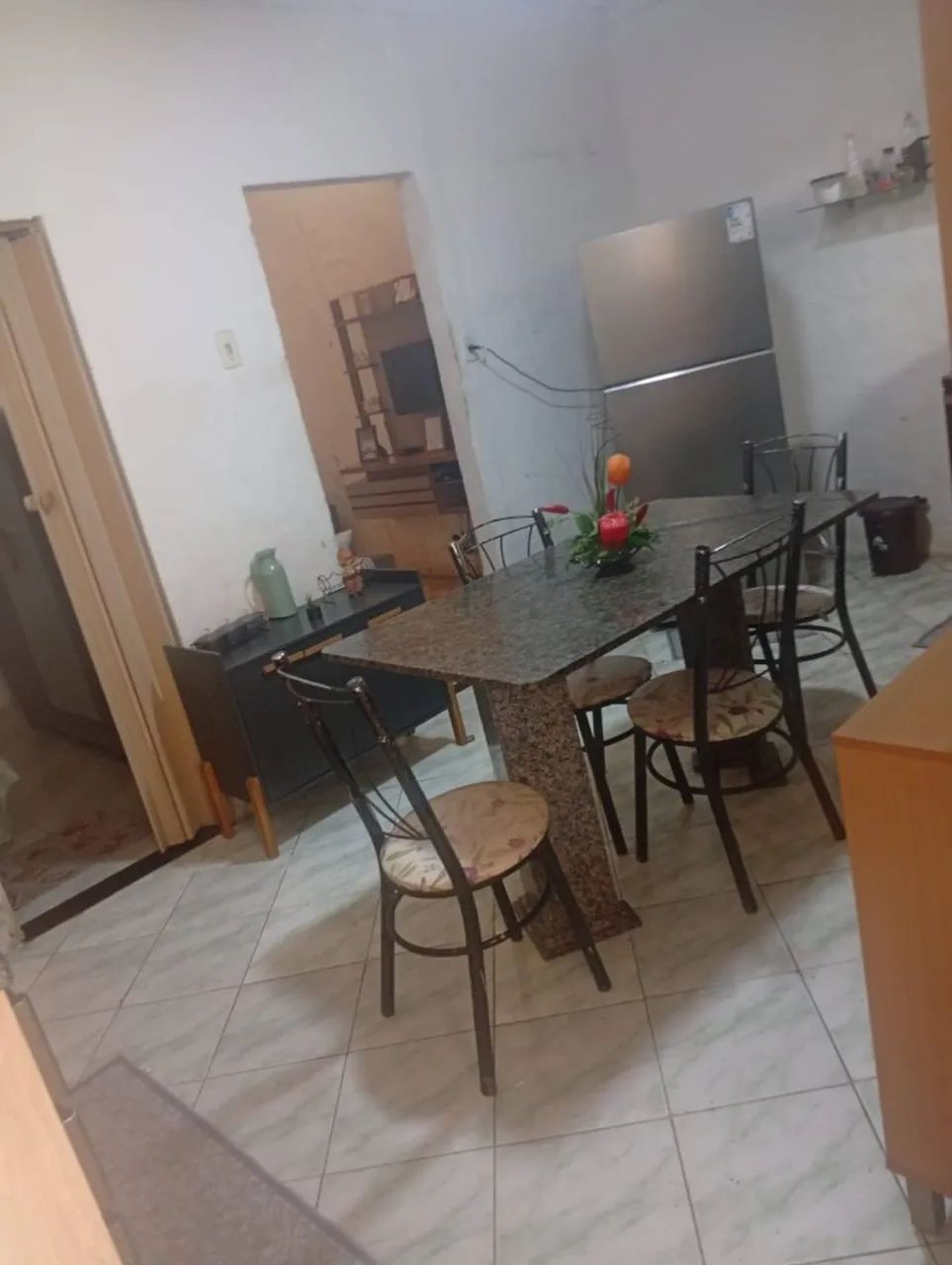 CASA À VENDA NO SÃO CRISTÓVÃO  ITABAIANA/SE - Foto 2