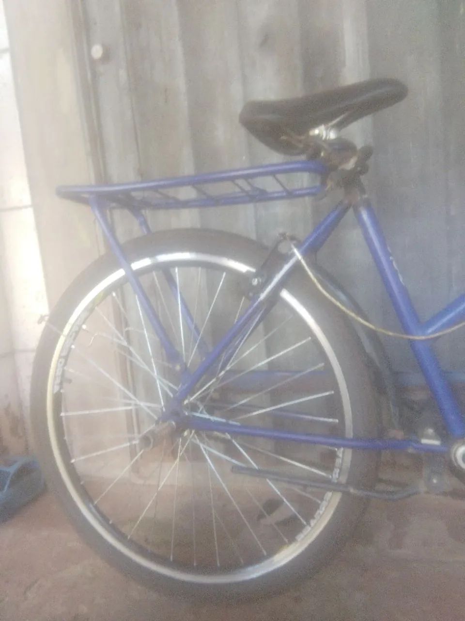Bicicleta em ótimo estado 