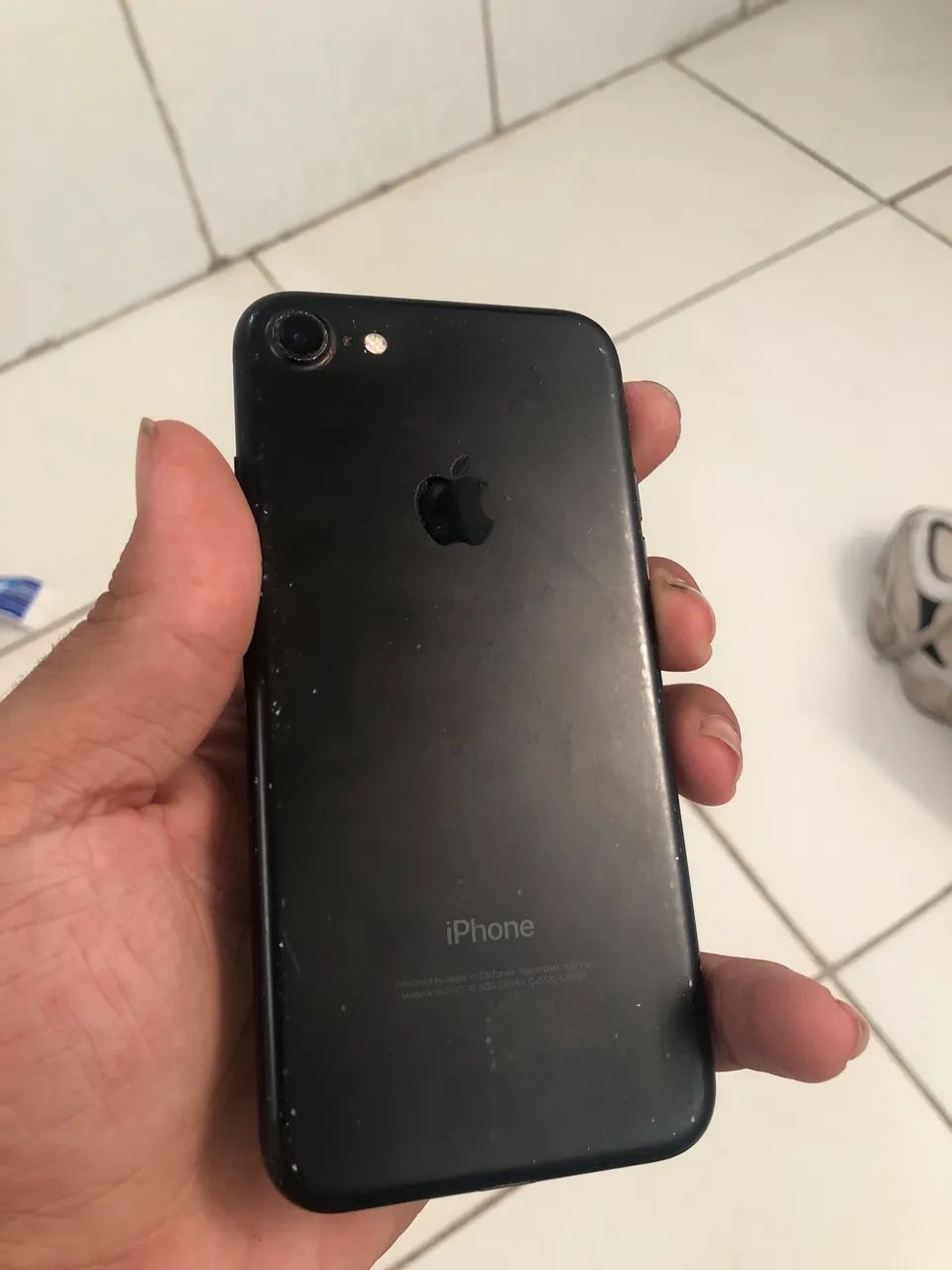 iPhone  - Foto 5