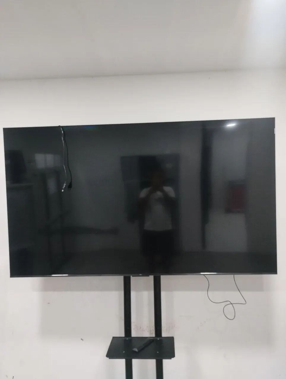 Tv TCL 75 Polegadas Smart