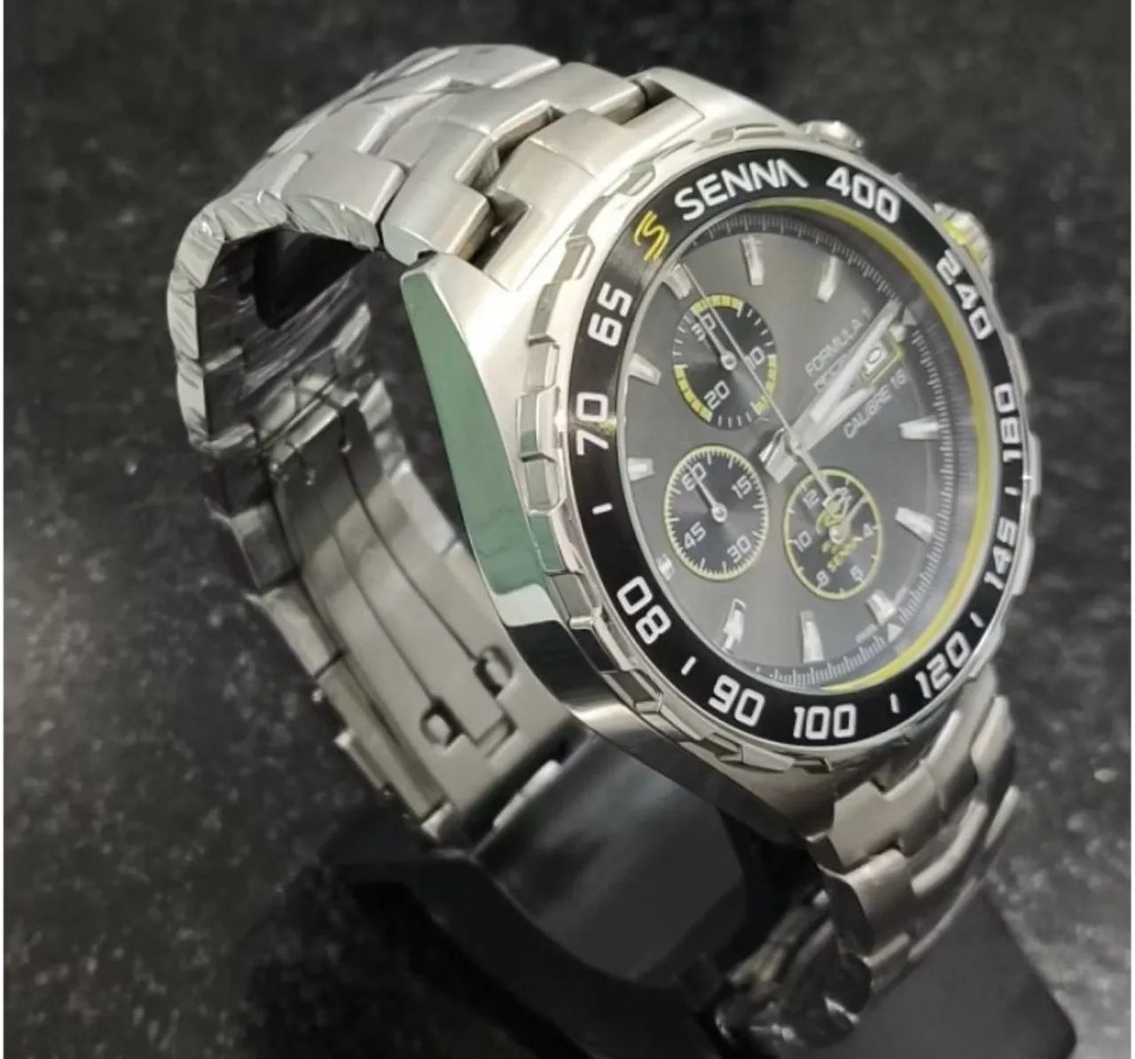 Tag heuer Senna - Foto 2