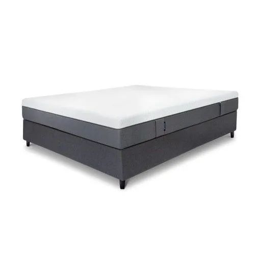 Cama King Ema Colchões
