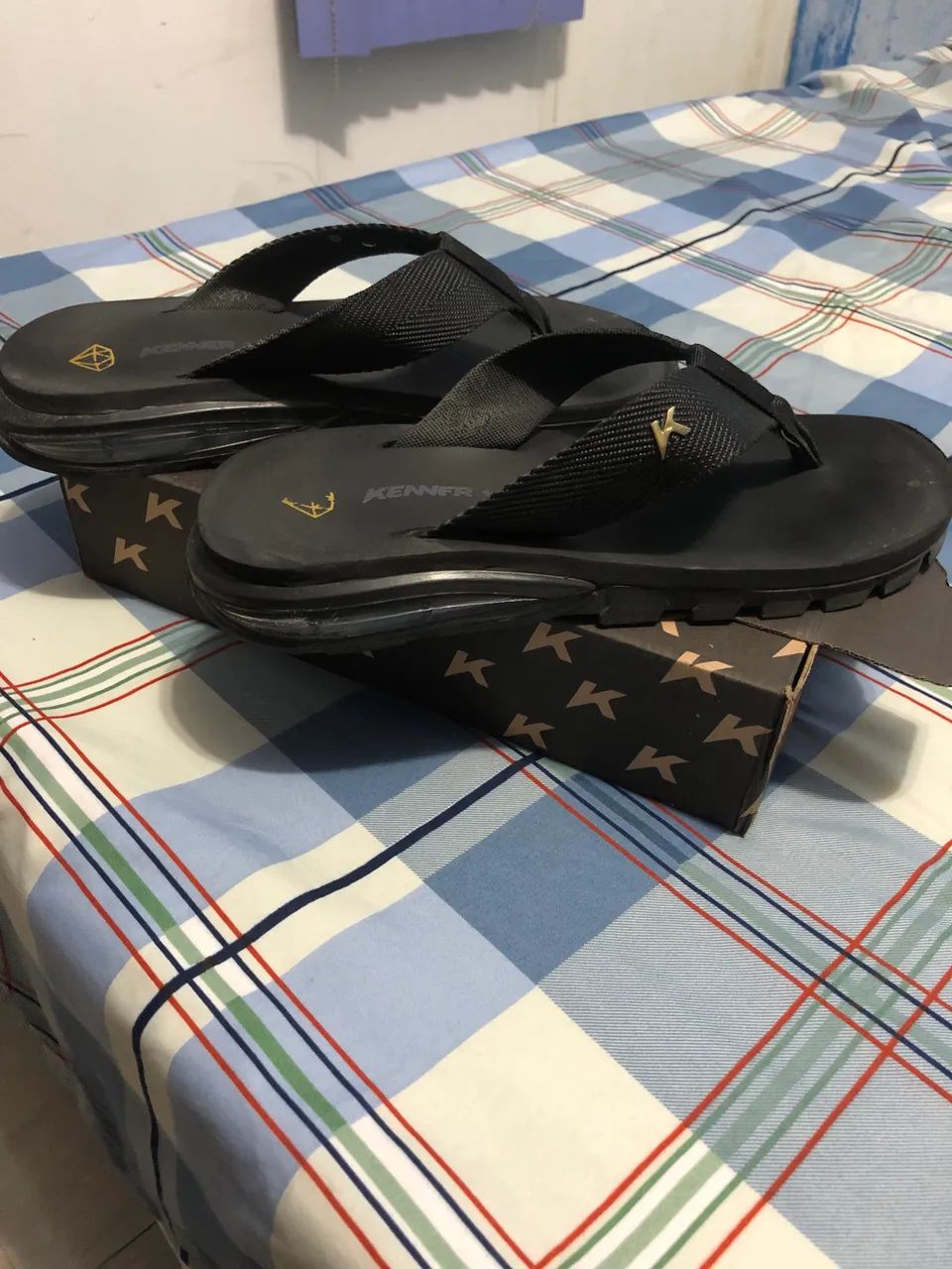 Chinelo Kenner L7 - Foto 4