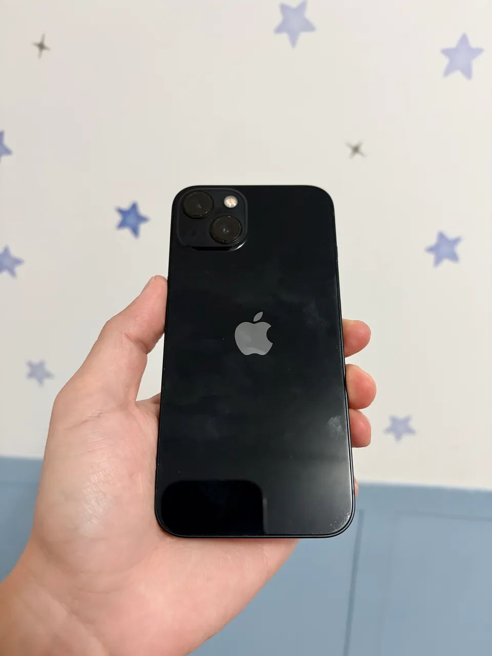 iPhone 13 - 128gb - Bateria 100% Original Apple - Celulares e