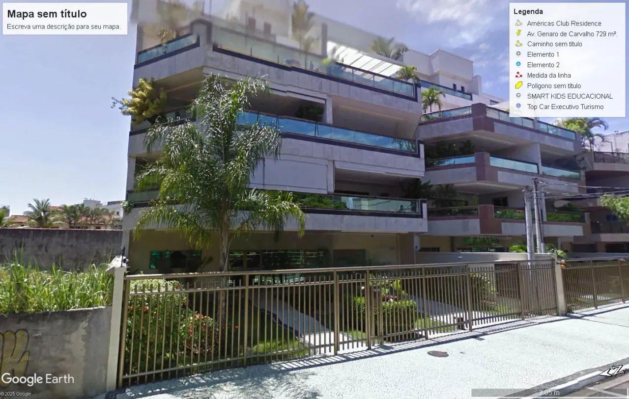 Gleba A, Av. Guilherme de Almeida. - Foto 5
