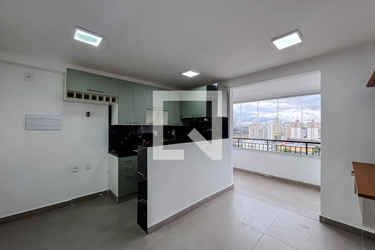 Apartamento à Venda - Mooca, 2 Quartos, 47 m2