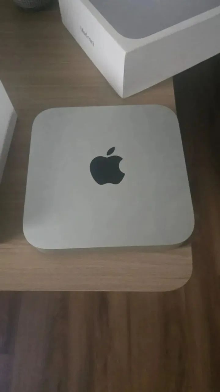 MacMini M2 (20230)