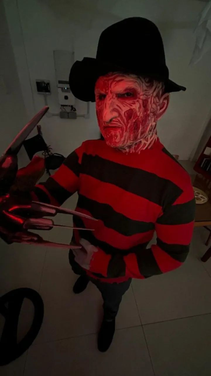 Halloween decorações Mágicas  - Foto 5
